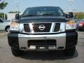Galaxy Black - Titan SE King Cab 4x4 Photo No. 7