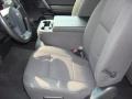 Galaxy Black - Titan SE King Cab 4x4 Photo No. 8