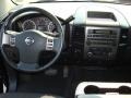 Galaxy Black - Titan SE King Cab 4x4 Photo No. 10