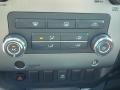 Galaxy Black - Titan SE King Cab 4x4 Photo No. 16