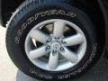 Galaxy Black - Titan SE King Cab 4x4 Photo No. 21