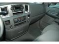 2007 Brilliant Black Crystal Pearl Dodge Ram 1500 SLT Quad Cab  photo #7
