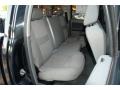 2007 Brilliant Black Crystal Pearl Dodge Ram 1500 SLT Quad Cab  photo #25
