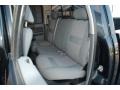 Medium Slate Gray Interior Photo for 2007 Dodge Ram 1500 #50379196