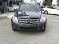 Steel Grey Metallic - GLK 350 Photo No. 4