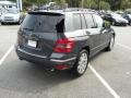 Steel Grey Metallic - GLK 350 Photo No. 7