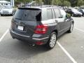 2011 Steel Grey Metallic Mercedes-Benz GLK 350  photo #7