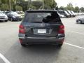 Steel Grey Metallic - GLK 350 Photo No. 8