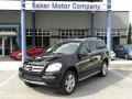 Black - GL 450 4Matic Photo No. 1