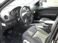 Black - GL 450 4Matic Photo No. 10