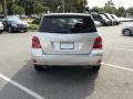 Iridium Silver Metallic - GLK 350 Photo No. 8
