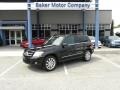 Black - GLK 350 Photo No. 1