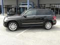 Black - GLK 350 Photo No. 2