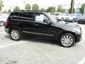 Black - GLK 350 Photo No. 6