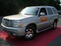Quicksilver - Escalade AWD Photo No. 1