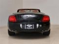 2008 Beluga Bentley Continental GTC Mulliner  photo #6