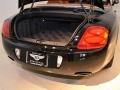 2008 Beluga Bentley Continental GTC Mulliner  photo #31