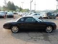 Evening Black - Thunderbird Premium Roadster Photo No. 5