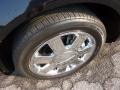 2002 Ford Thunderbird Premium Roadster Wheel and Tire Photo