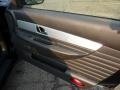 Midnight Black Door Panel Photo for 2002 Ford Thunderbird #50381934