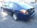 Navy Blue - Altima 2.5 SL Photo No. 3