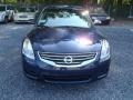 Navy Blue - Altima 2.5 SL Photo No. 5