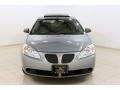 2008 Blue Gold Crystal Metallic Pontiac G6 Sedan  photo #2