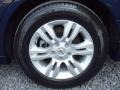 Navy Blue - Altima 2.5 SL Photo No. 14