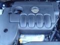 Navy Blue - Altima 2.5 SL Photo No. 15