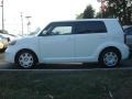 2008 Super White Scion xB   photo #2