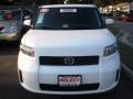 2008 Super White Scion xB   photo #7