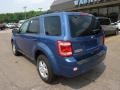 Sport Blue Metallic - Escape XLT 4WD Photo No. 2