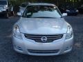 Brilliant Silver - Altima 2.5 S Photo No. 5