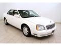 White Diamond - DeVille Sedan Photo No. 1