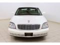 White Diamond - DeVille Sedan Photo No. 2