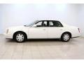 White Diamond - DeVille Sedan Photo No. 4