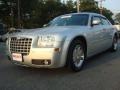 2005 Bright Silver Metallic Chrysler 300 Touring  photo #1