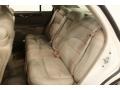 White Diamond - DeVille Sedan Photo No. 17