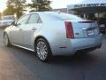 Radiant Silver Metallic - CTS 3.6 Sedan Photo No. 4