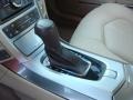 Radiant Silver Metallic - CTS 3.6 Sedan Photo No. 20