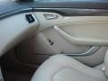 Radiant Silver Metallic - CTS 3.6 Sedan Photo No. 21