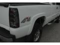 2003 Summit White Chevrolet Silverado 2500HD LT Extended Cab 4x4  photo #6