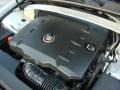 Radiant Silver Metallic - CTS 3.6 Sedan Photo No. 24