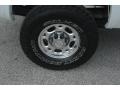 2003 Summit White Chevrolet Silverado 2500HD LT Extended Cab 4x4  photo #8