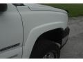 2003 Summit White Chevrolet Silverado 2500HD LT Extended Cab 4x4  photo #11