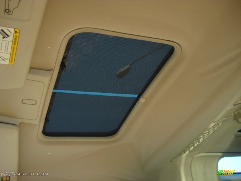 2003 Discovery SE - Oslo Blue / Alpaca Beige photo #11