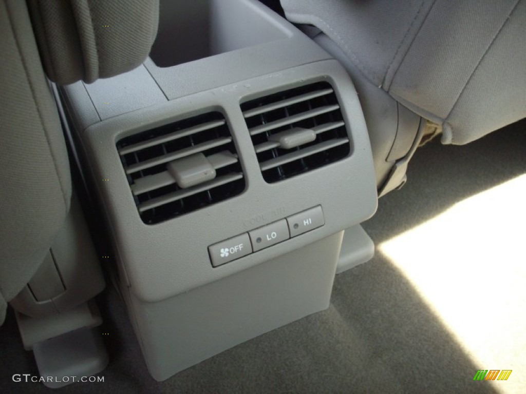 2008 MAZDA5 Sport - Golden Sand / Sand photo #26