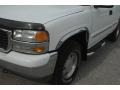 Summit White - Sierra 1500 SLE Regular Cab 4x4 Photo No. 5