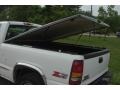 1999 Summit White GMC Sierra 1500 SLE Regular Cab 4x4  photo #15