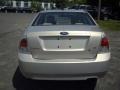 2009 Smokestone Metallic Ford Fusion SE  photo #5